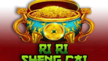 Ri Ri Sheng Cai
