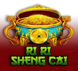 Ri Ri Sheng Cai