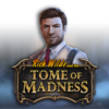 Rich Wilde and the Tome of Madness