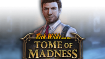 Rich Wilde and the Tome of Madness