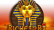 Riches of RA