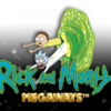 Rick and Morty Megaways