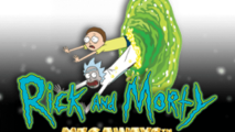 Rick and Morty Megaways