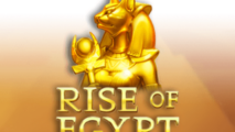 Rise of Egypt