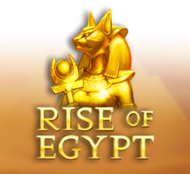 Rise of Egypt