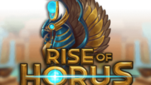 Rise of Horus