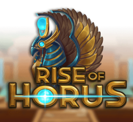 Rise of Horus