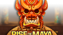 Rise of Maya