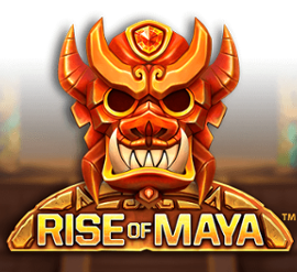 Rise of Maya
