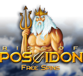 Rise of Poseidon