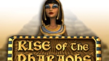 Rise of the Pharaohs