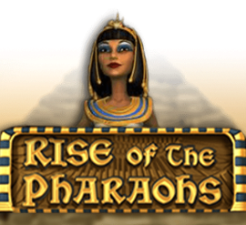 Rise of the Pharaohs