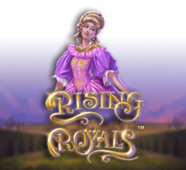 Rising Royals