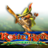 Robin Hood Prince of Tweets