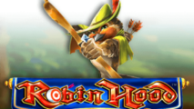 Robin Hood Prince of Tweets