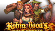 Robin Hood Wild Forest