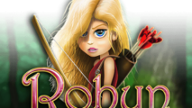 Robyn