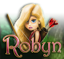 Robyn