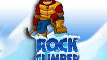 Rock Climber