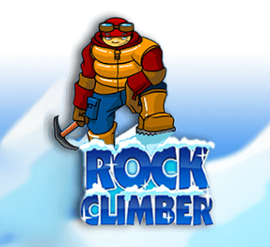 Rock Climber