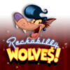 Rockabilly Wolves