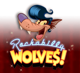 Rockabilly Wolves