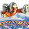 Rocket Man