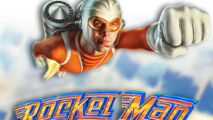 Rocket Man