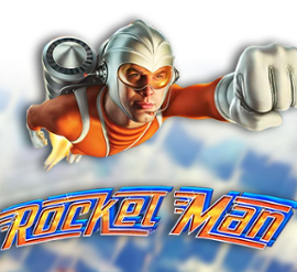 Rocket Man