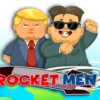 Rocket Men