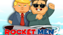 Rocket Men