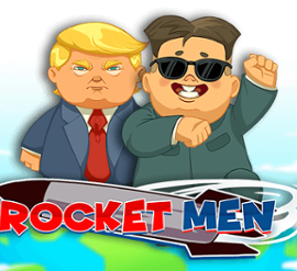 Rocket Men