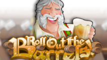 Roll Out the Barrels