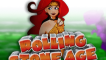 Rolling Stone Age