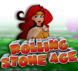 Rolling Stone Age