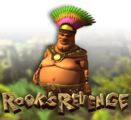 Rooks Revenge