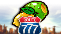 Route 777