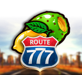 Route 777