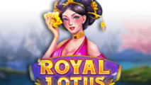 Royal Lotus