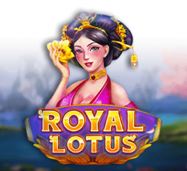Royal Lotus