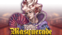 Royal Masquerade
