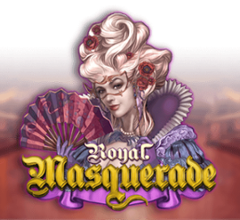 Royal Masquerade