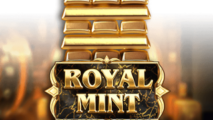 Royal Mint Megaways