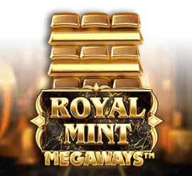 Royal Mint Megaways