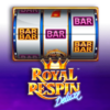 Royal Respin Deluxe