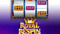 Royal Respin Deluxe