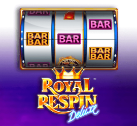 Royal Respin Deluxe