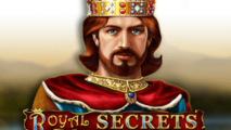 Royal Secrets