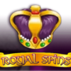 Royal Spins
