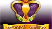 Royal Spins